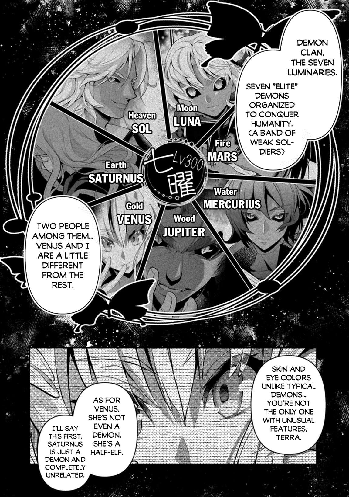 YASEI NO LAST BOSS GA ARAWARETA! Chapter 55 - Page 19