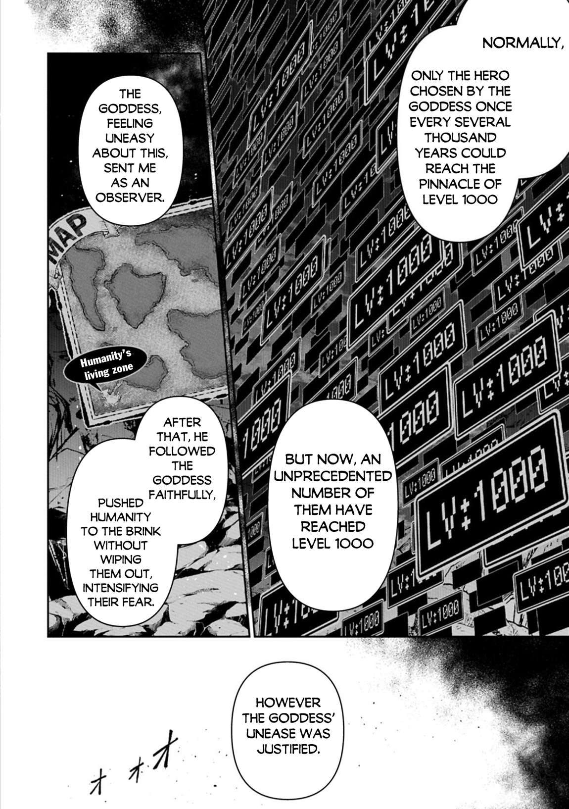 YASEI NO LAST BOSS GA ARAWARETA! Chapter 55 - Page 29