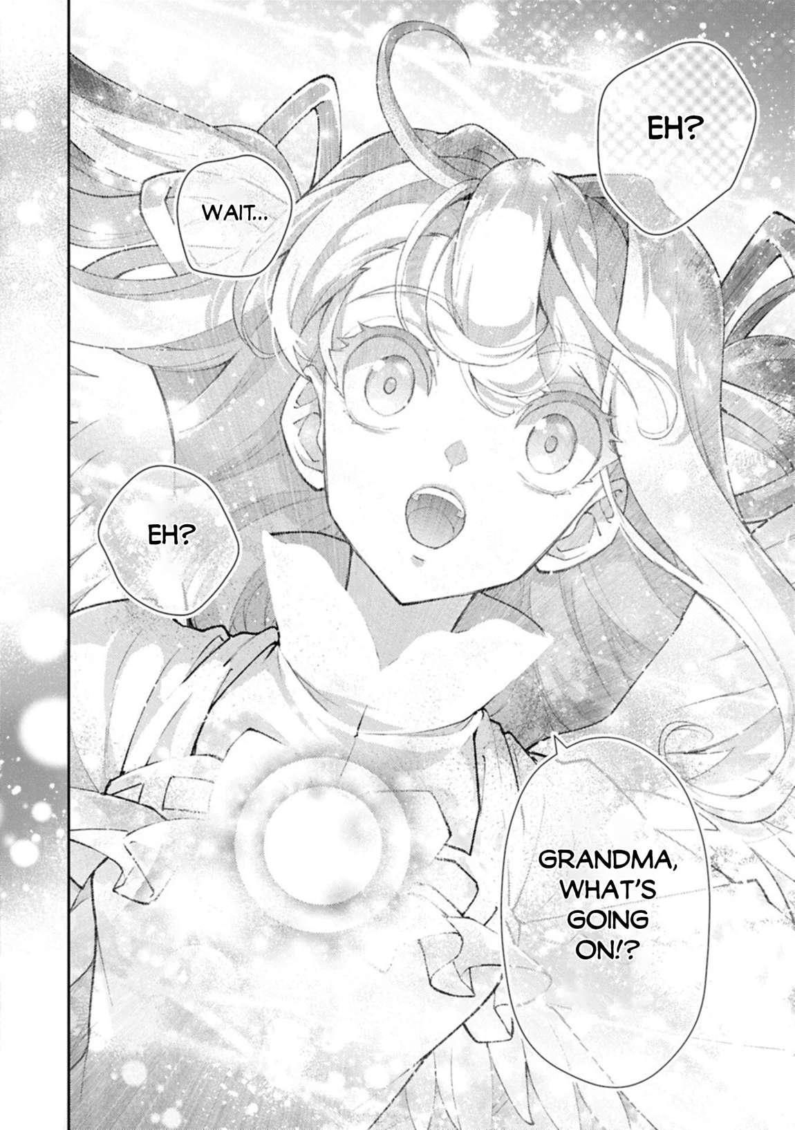 YASEI NO LAST BOSS GA ARAWARETA! Chapter 56 - Page 26