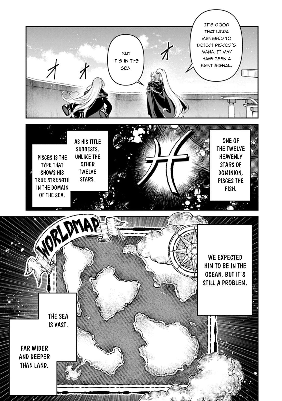 YASEI NO LAST BOSS GA ARAWARETA! Chapter 57.2 - Page 6