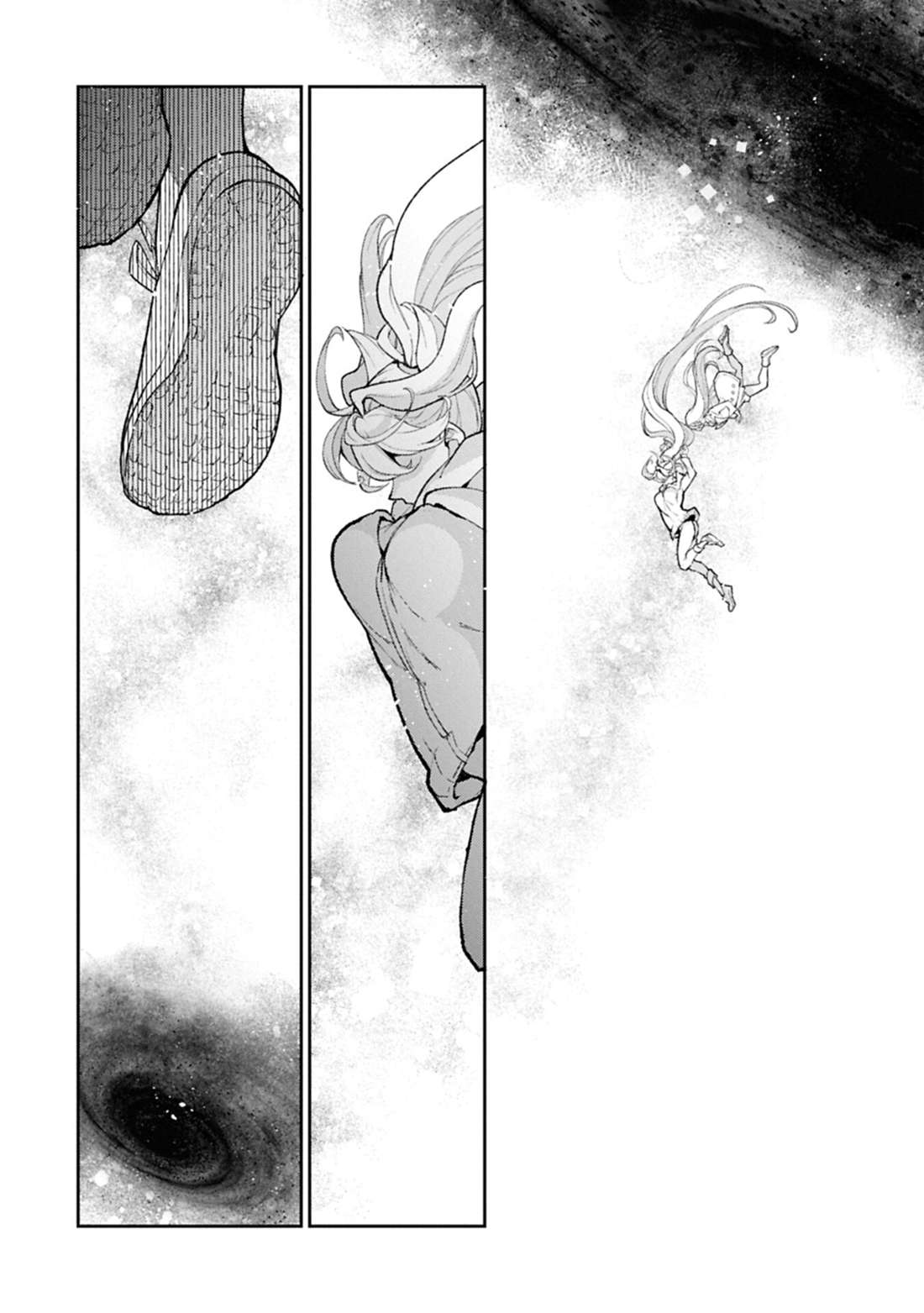 YASEI NO LAST BOSS GA ARAWARETA! Chapter 60 - Page 33