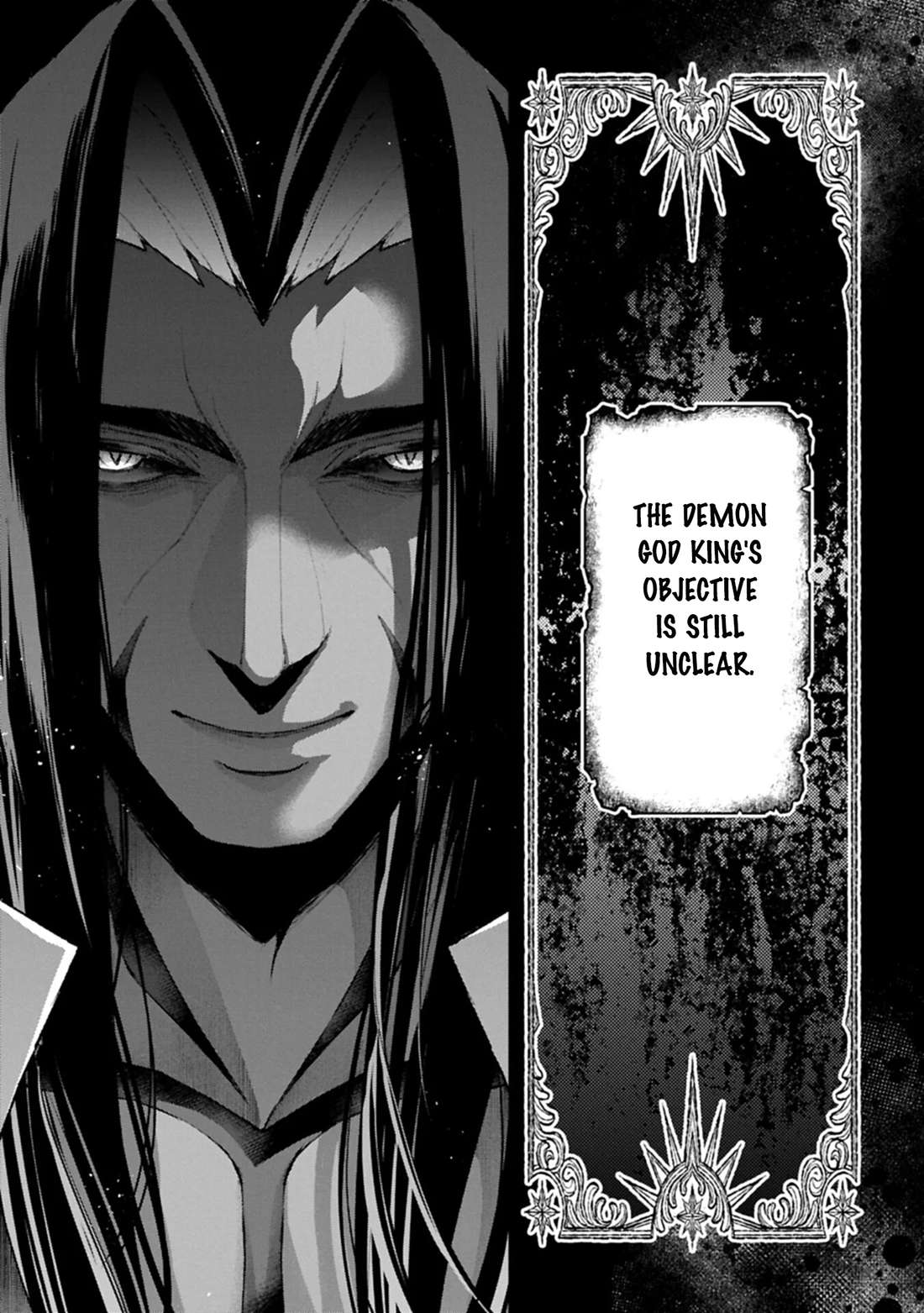 YASEI NO LAST BOSS GA ARAWARETA! Chapter 60 - Page 6