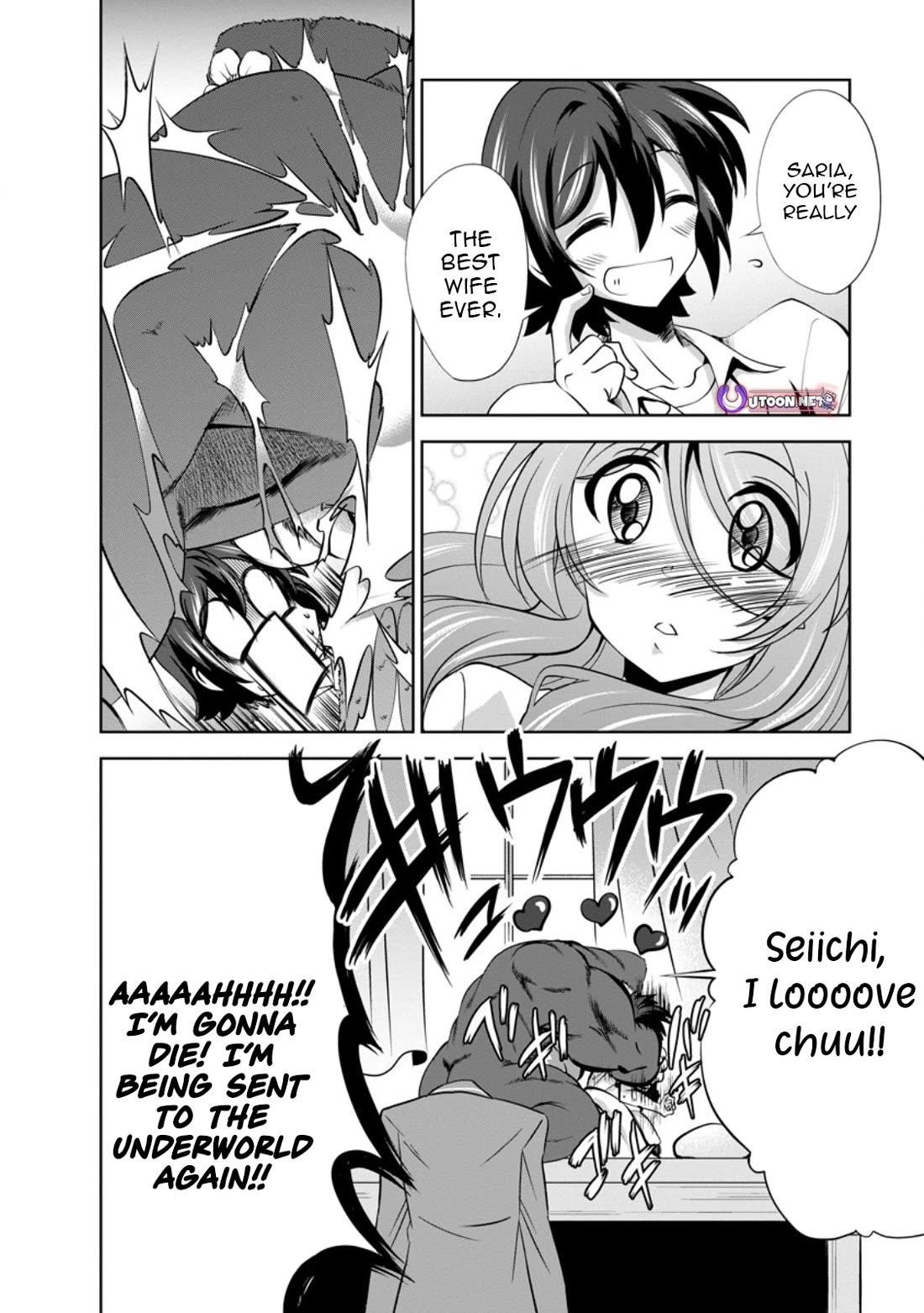 Shinka no Mi Chapter 47 - Page 30