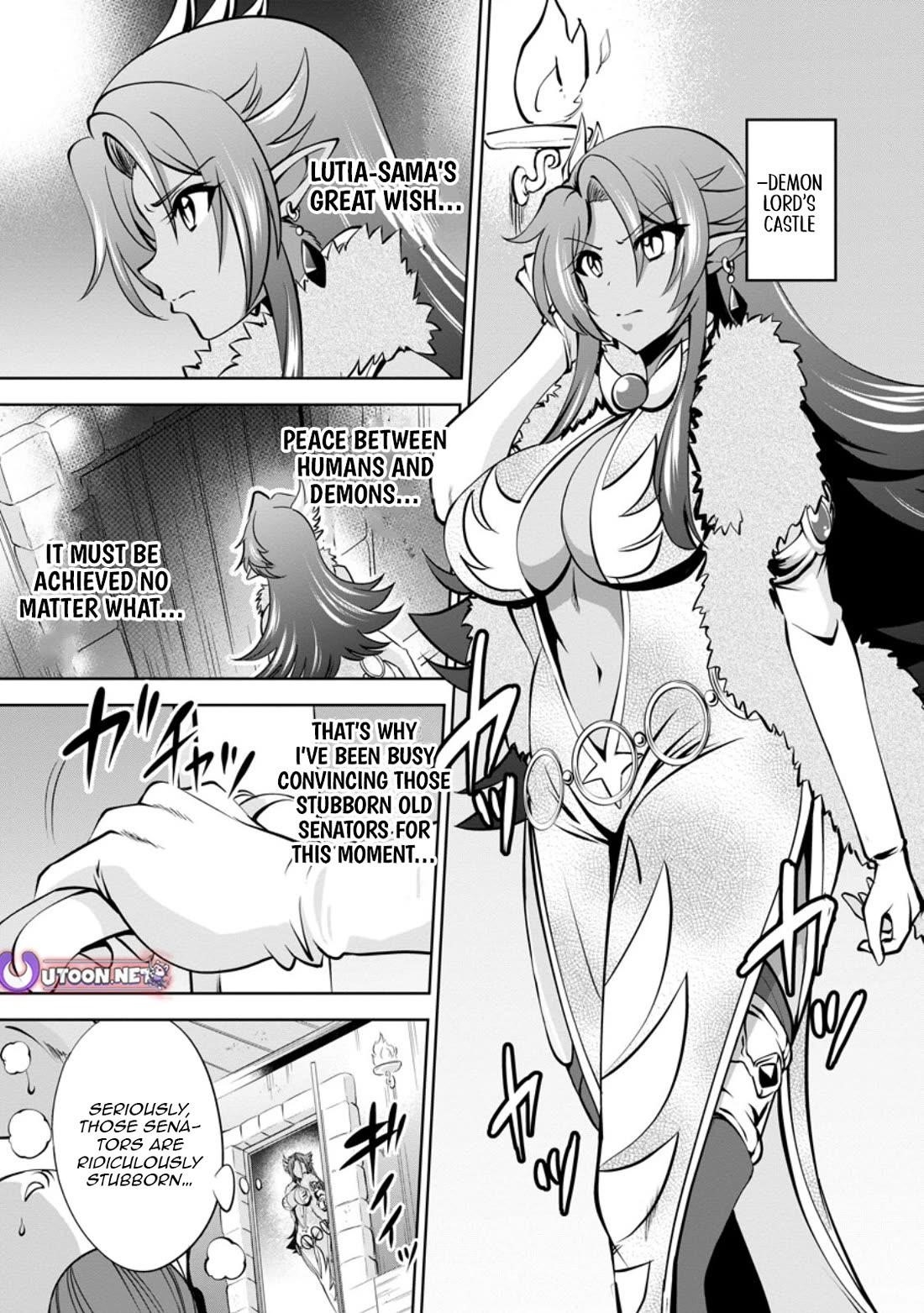 Shinka no Mi Chapter 48 - Page 1