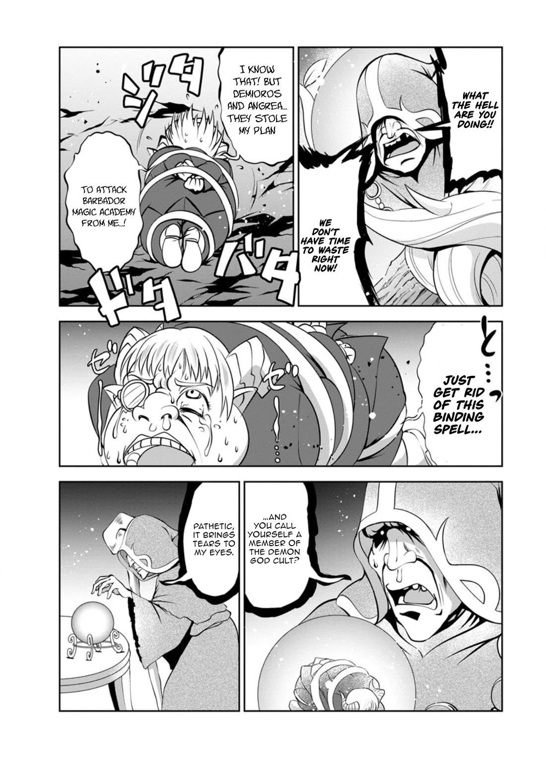 Shinka no Mi Chapter 48 - Page 26