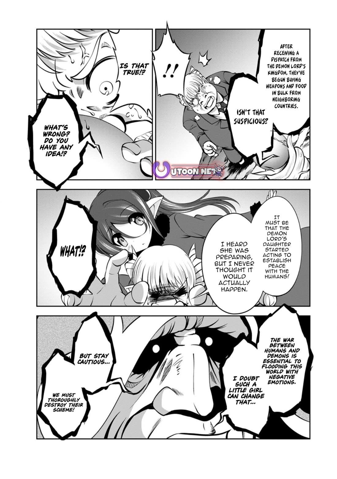 Shinka no Mi Chapter 48 - Page 28