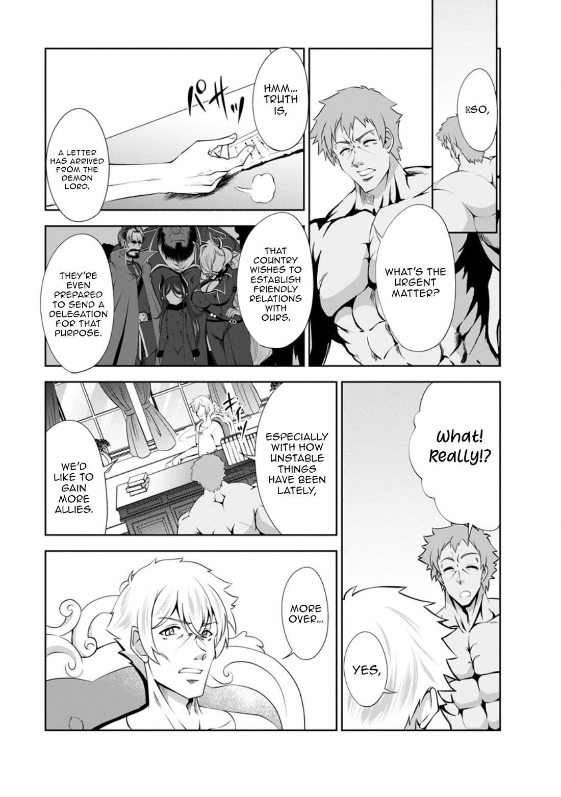 Shinka no Mi Chapter 48 - Page 7