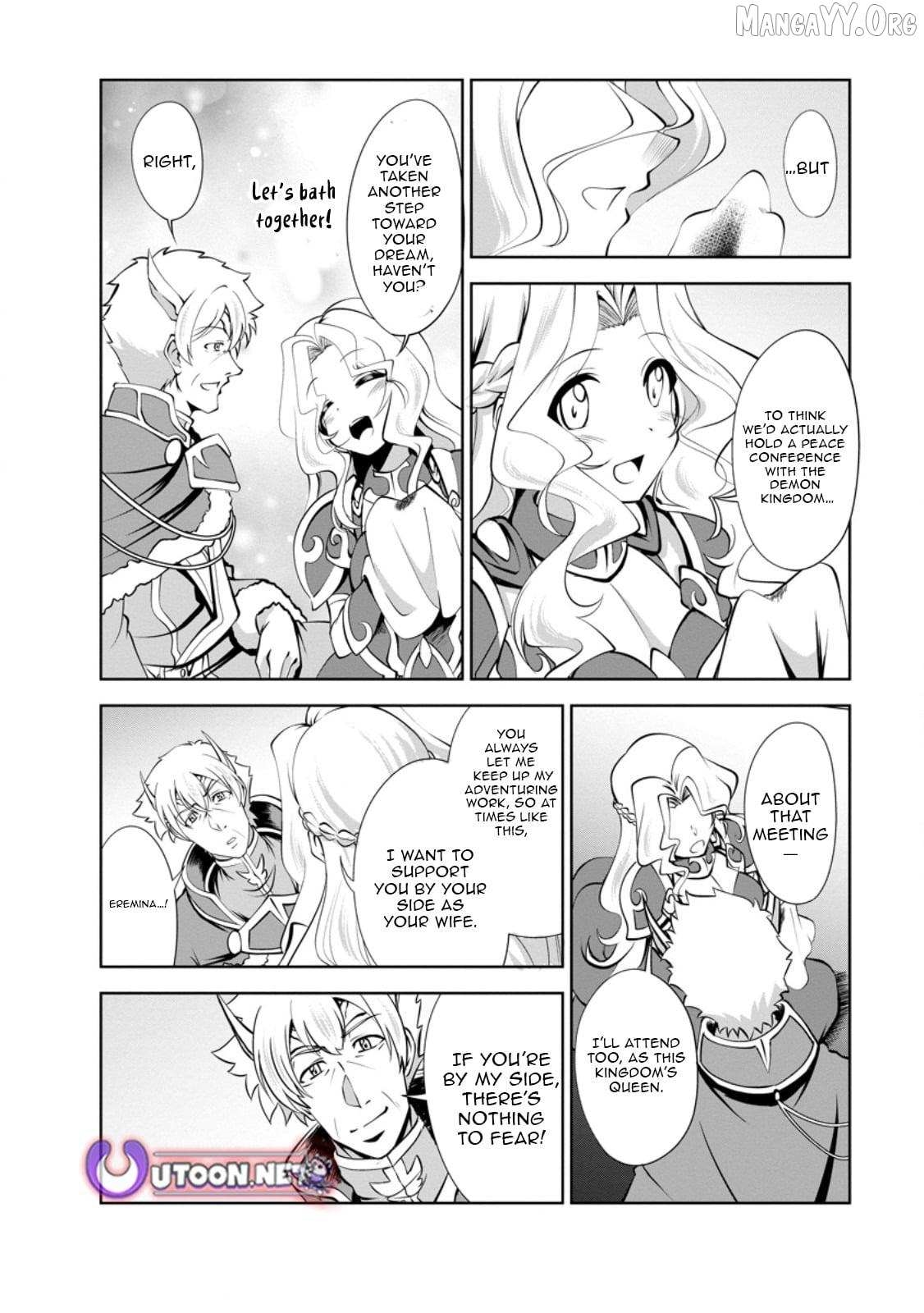 Shinka no Mi Chapter 50.2 - Page 4