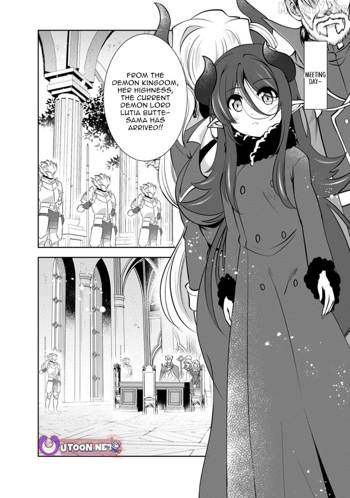 Shinka no Mi Chapter 50.2 - Page 6