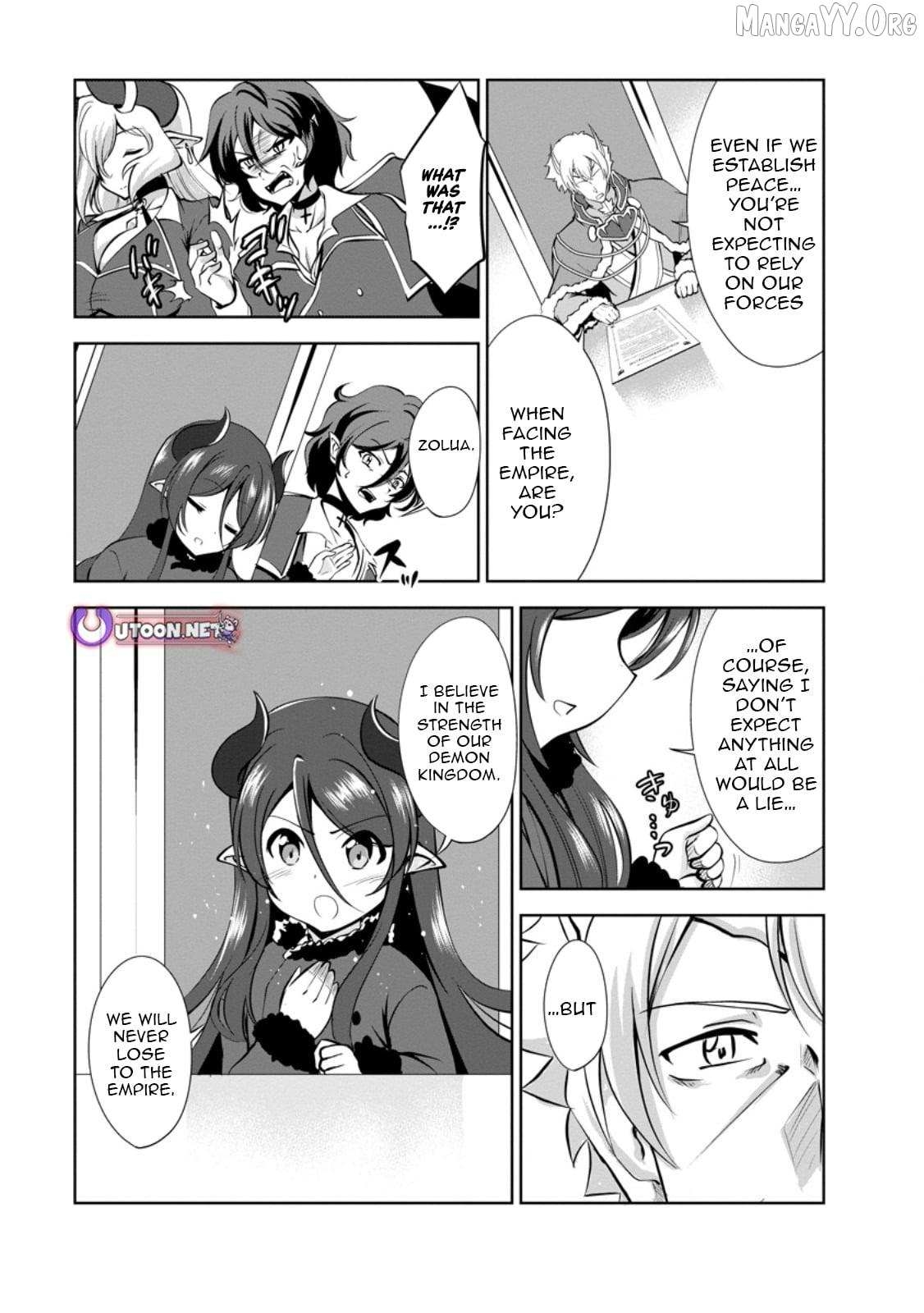 Shinka no Mi Chapter 50.2 - Page 9