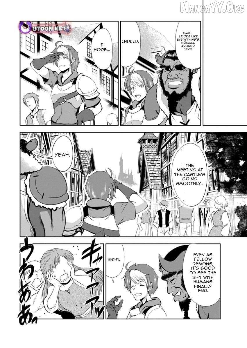 Shinka no Mi Chapter 50.3 - Page 8