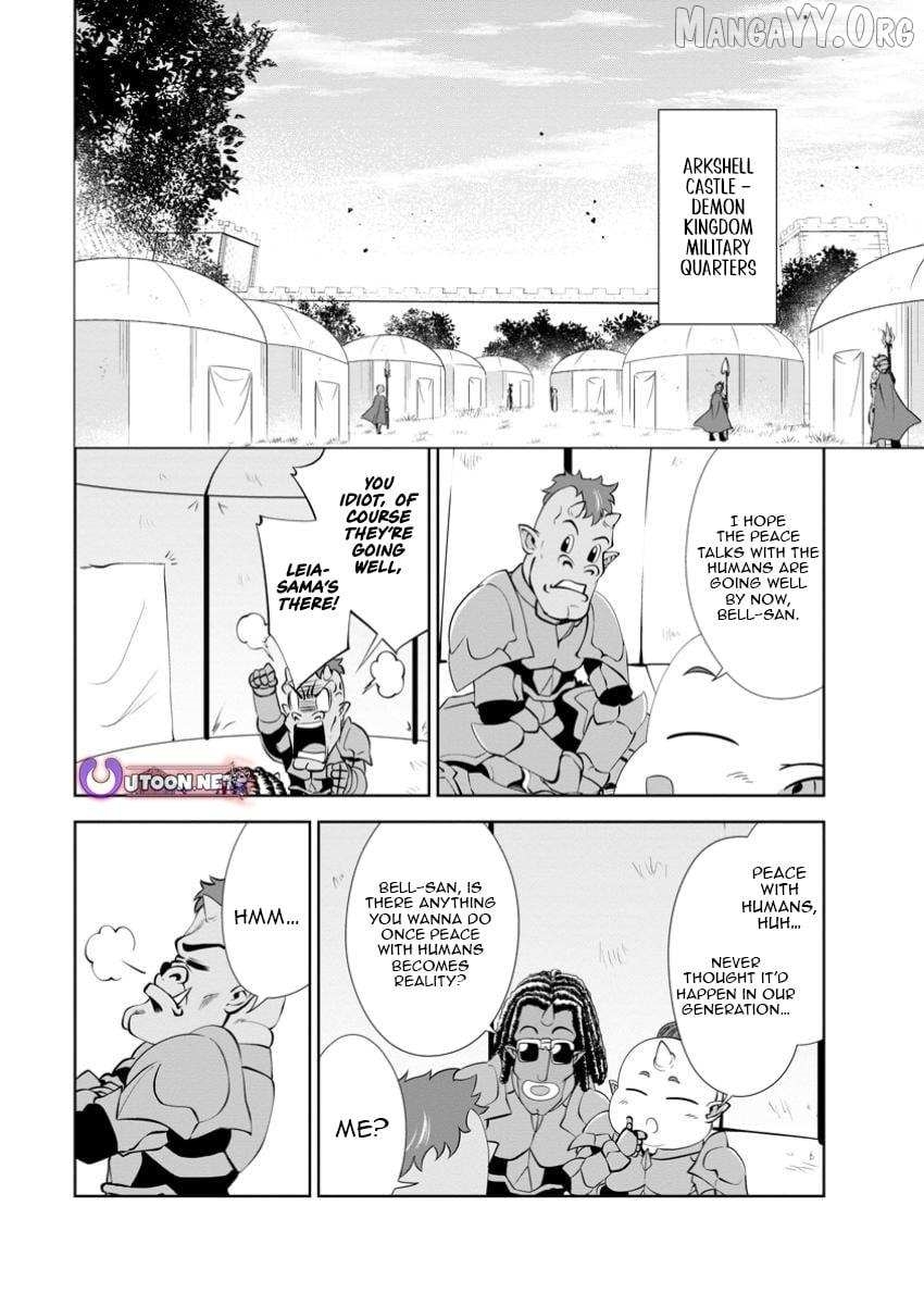 Shinka no Mi Chapter 51.1 - Page 1