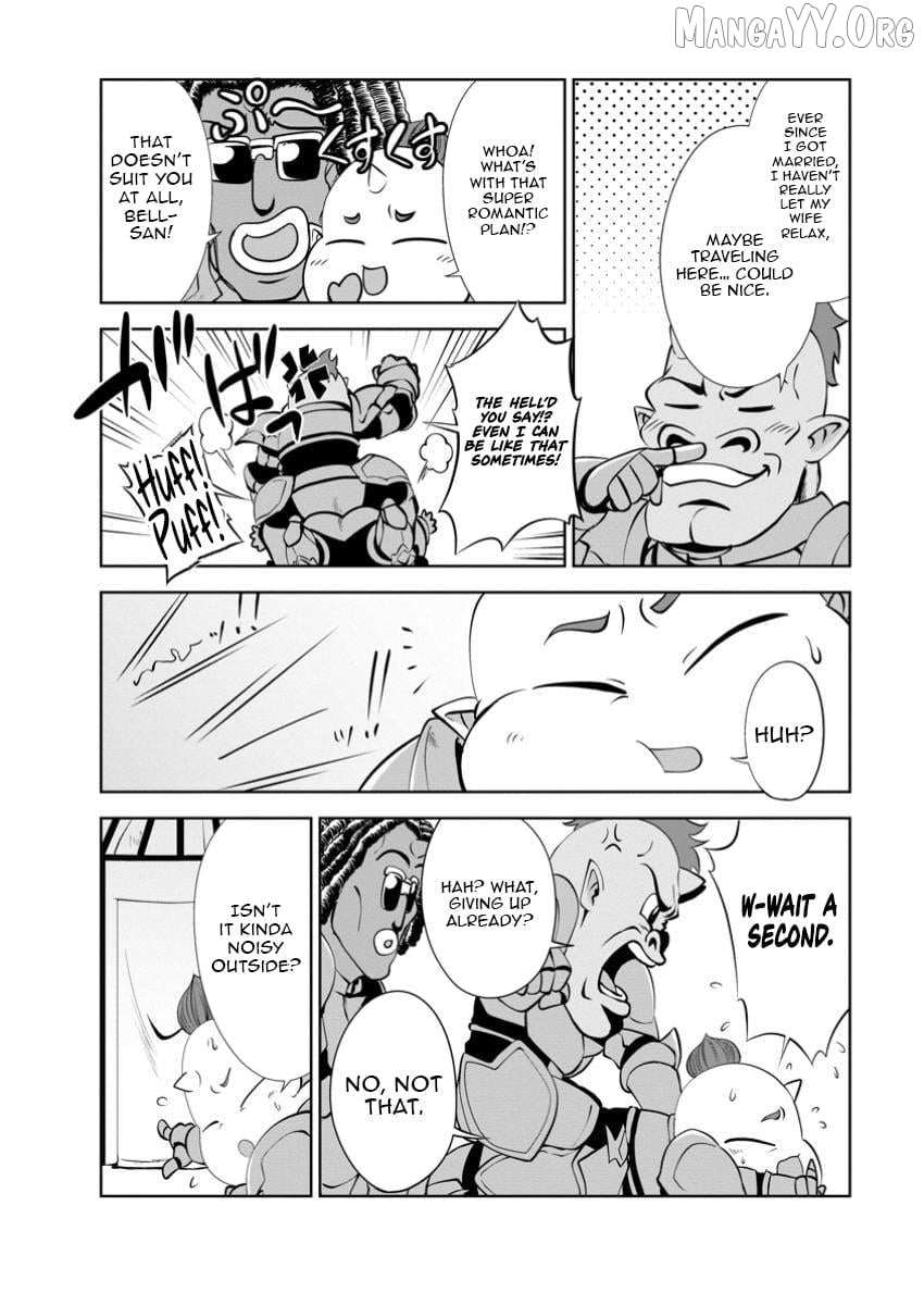 Shinka no Mi Chapter 51.1 - Page 2