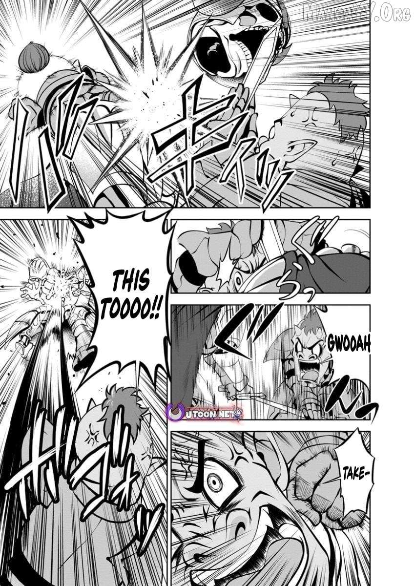 Shinka no Mi Chapter 51.1 - Page 5