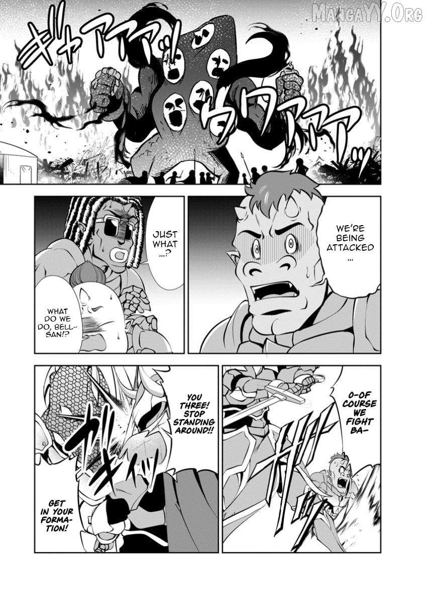 Shinka no Mi Chapter 51.1 - Page 7