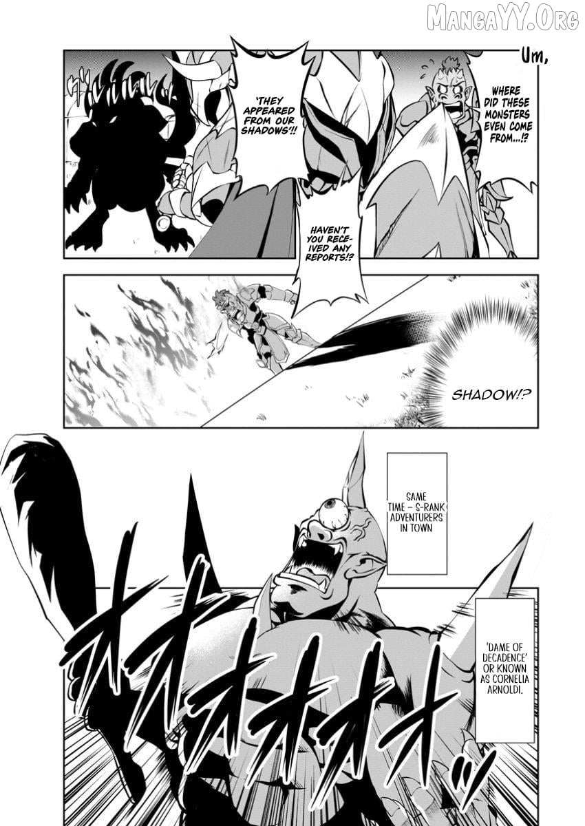 Shinka no Mi Chapter 51.1 - Page 8