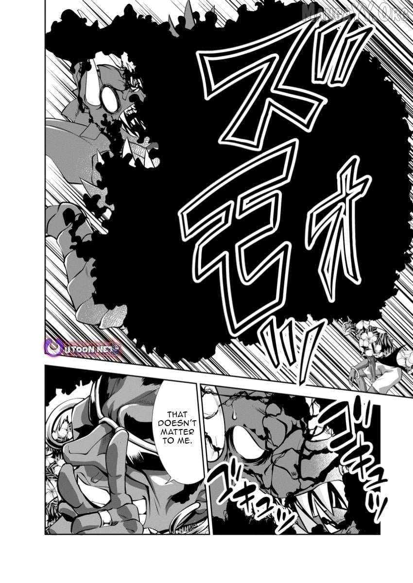 Shinka no Mi Chapter 51.2 - Page 5