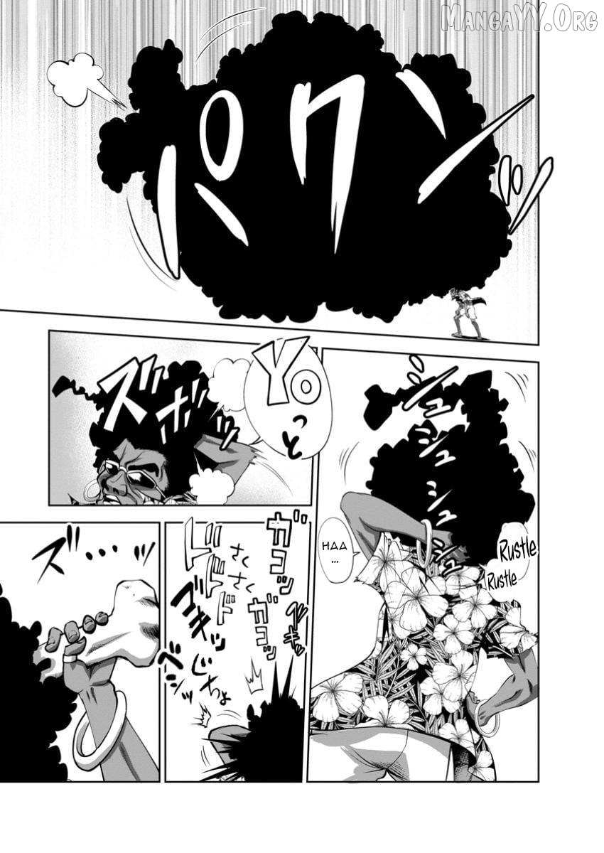 Shinka no Mi Chapter 51.2 - Page 6