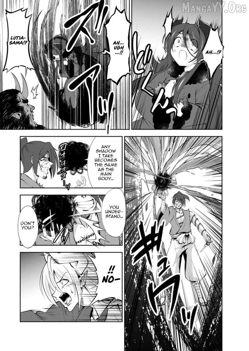 Shinka no Mi Chapter 51.3 - Page 4