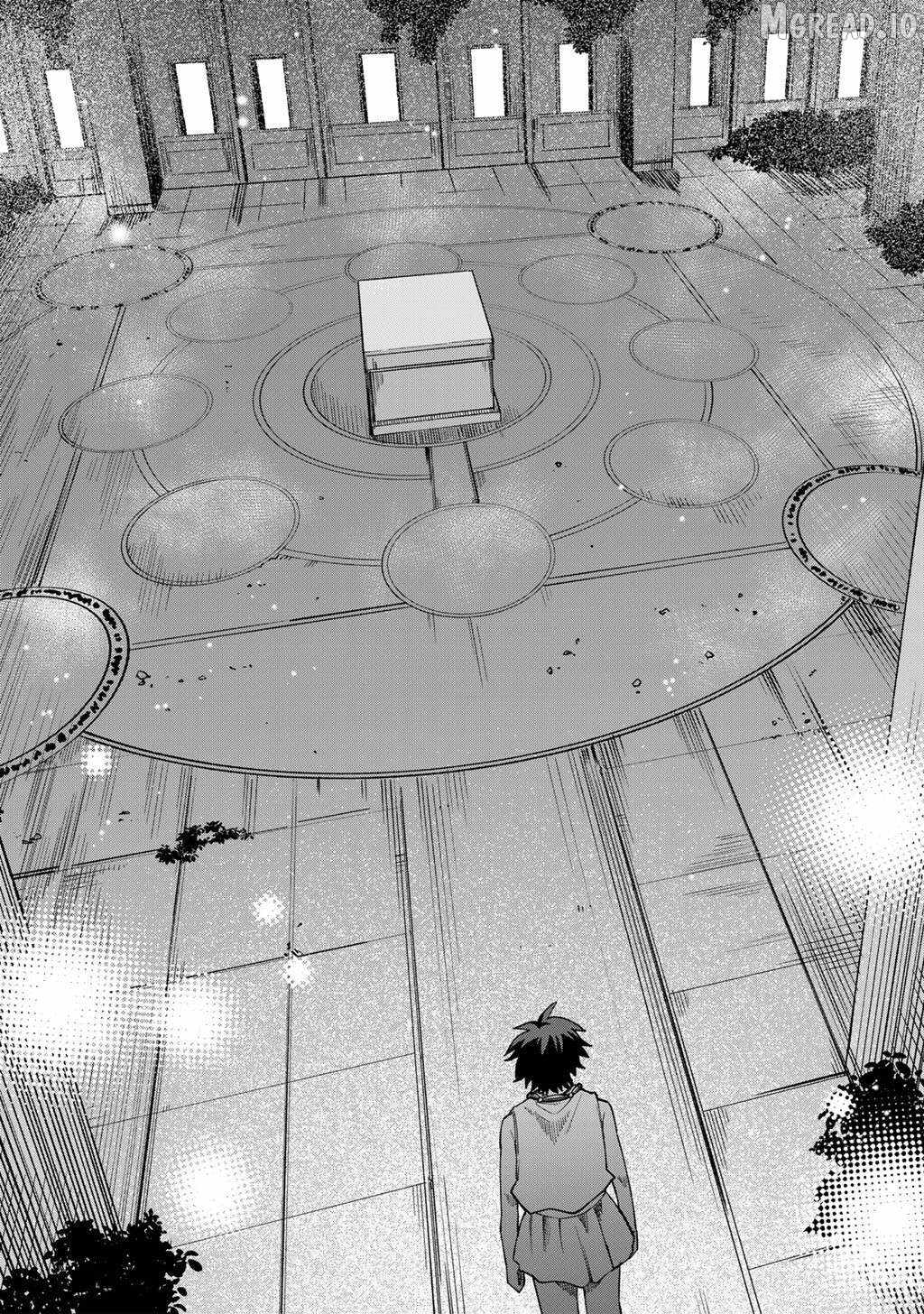 Is The Only Option a Slave Merchant? ~ Harem? What is that, Is it tasty? ~ Chapter 70 - Page 15