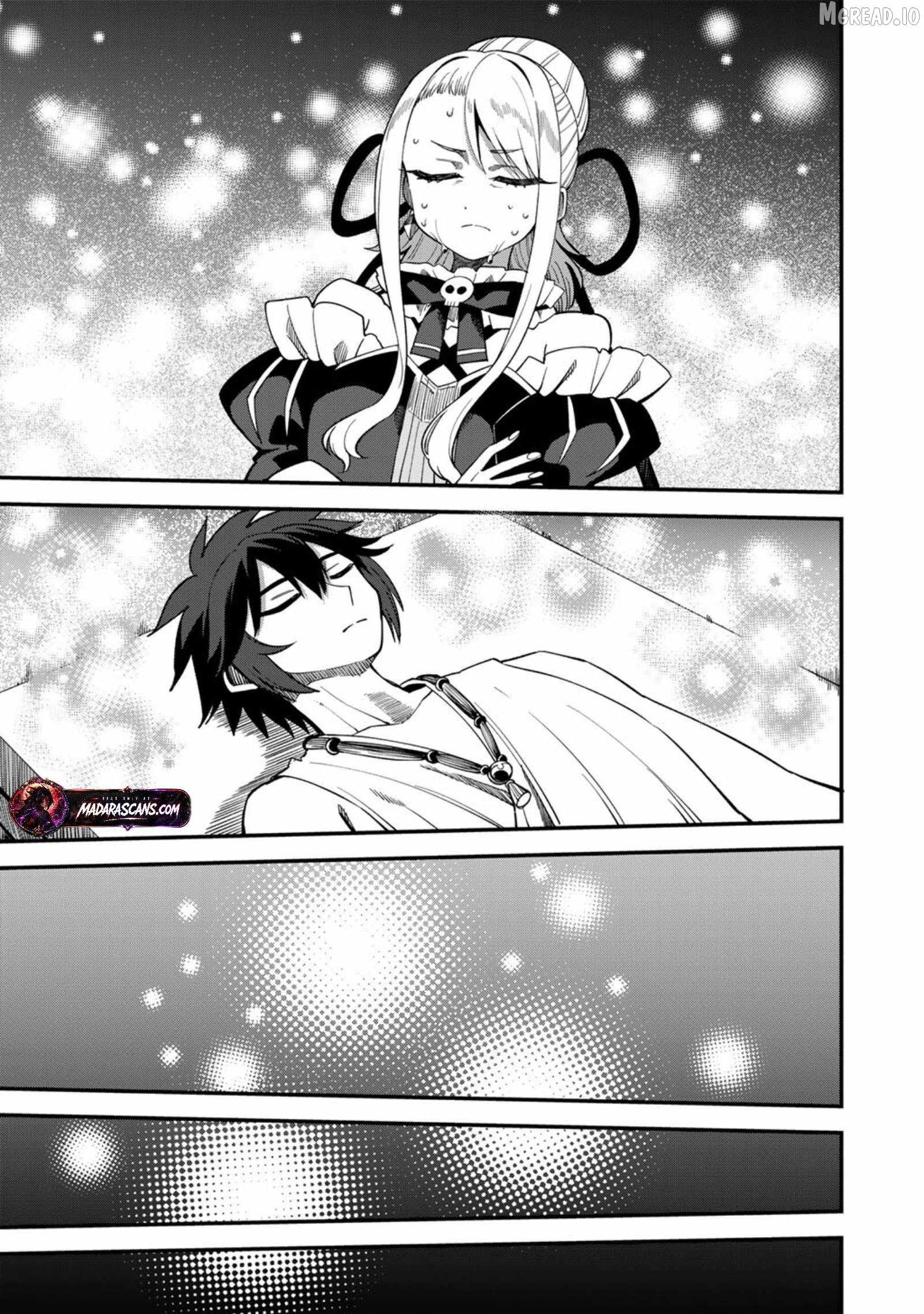 Is The Only Option a Slave Merchant? ~ Harem? What is that, Is it tasty? ~ Chapter 70 - Page 18