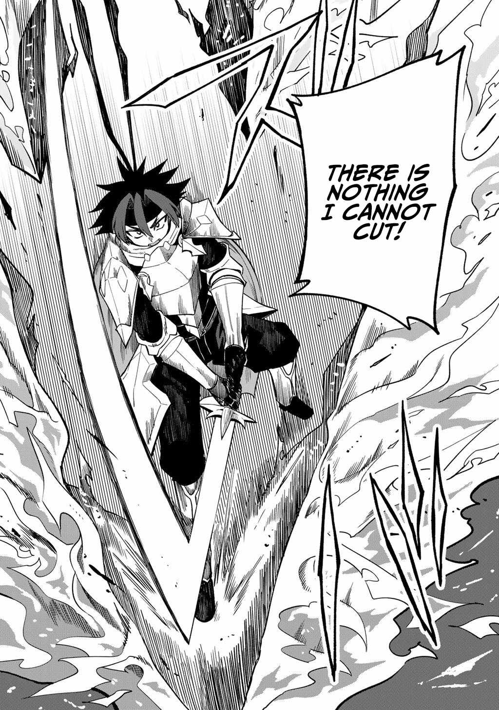 Is The Only Option a Slave Merchant? ~ Harem? What is that, Is it tasty? ~ Chapter 73 - Page 11