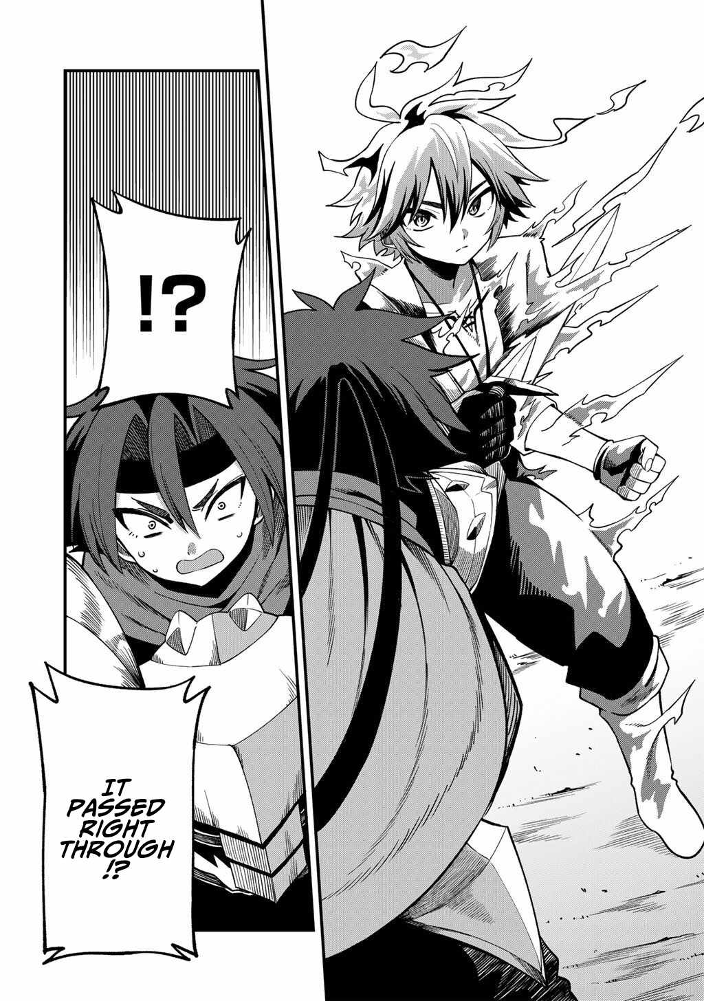 Is The Only Option a Slave Merchant? ~ Harem? What is that, Is it tasty? ~ Chapter 73 - Page 17