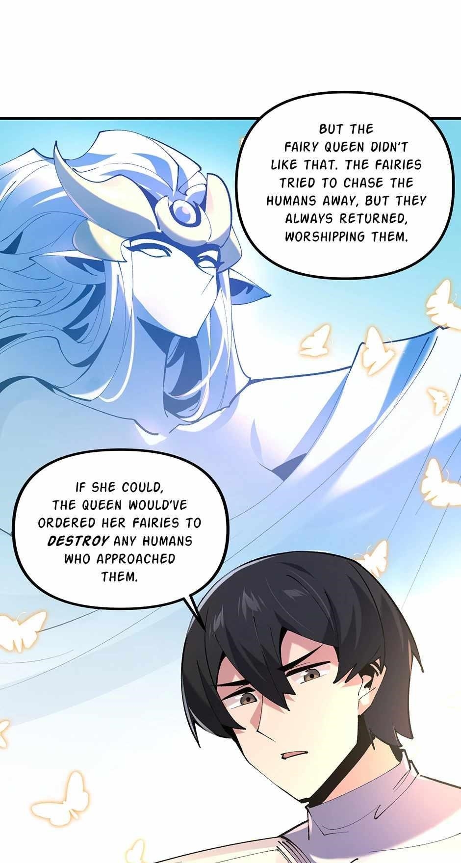 Salvos (A Monster Evolution Litrpg) Chapter 69 - Page 44