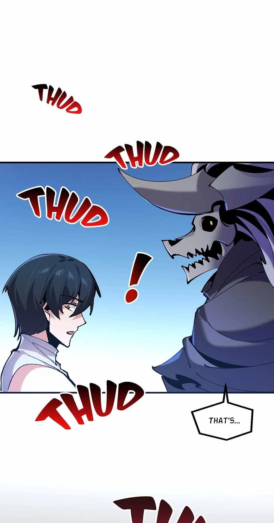 Salvos (A Monster Evolution Litrpg) Chapter 70 - Page 11