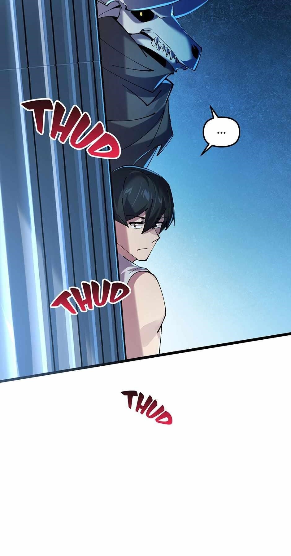 Salvos (A Monster Evolution Litrpg) Chapter 70 - Page 14