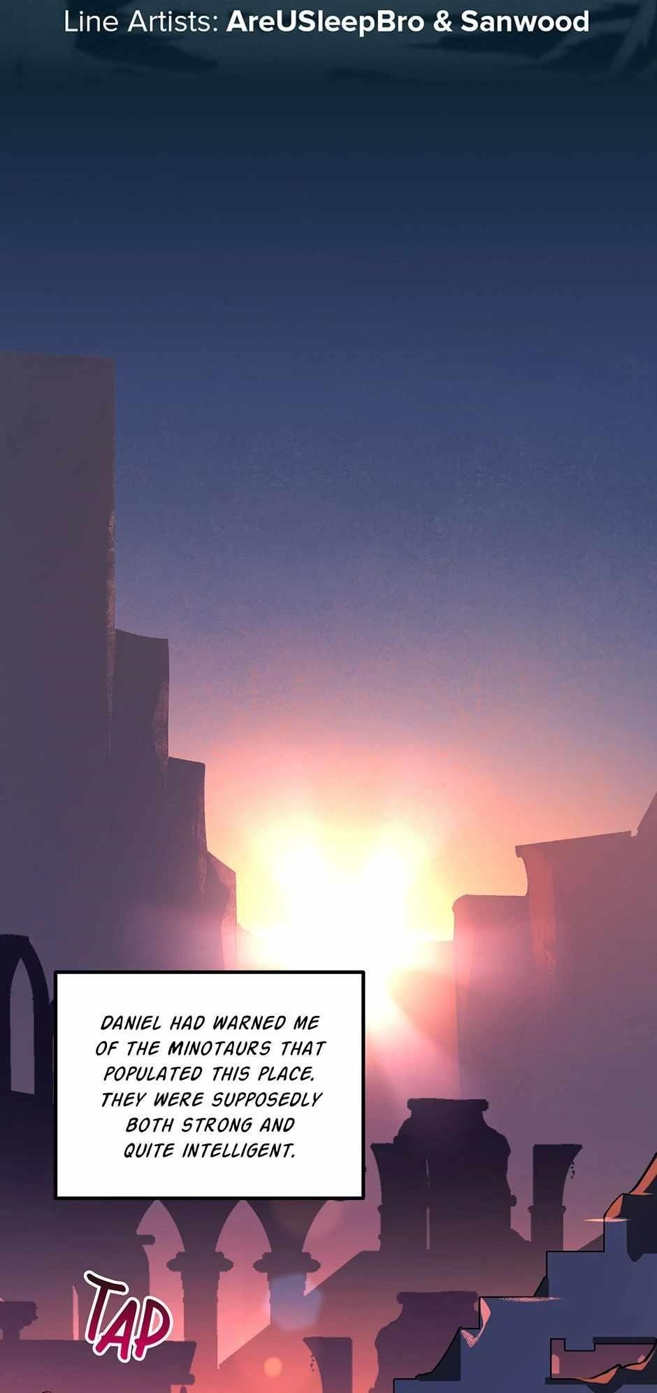 Salvos (A Monster Evolution Litrpg) Chapter 71 - Page 24