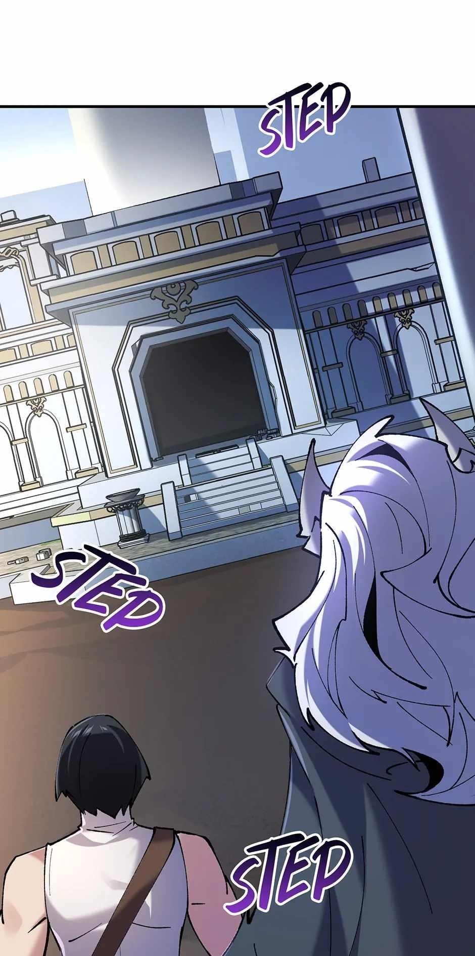 Salvos (A Monster Evolution Litrpg) Chapter 71 - Page 50