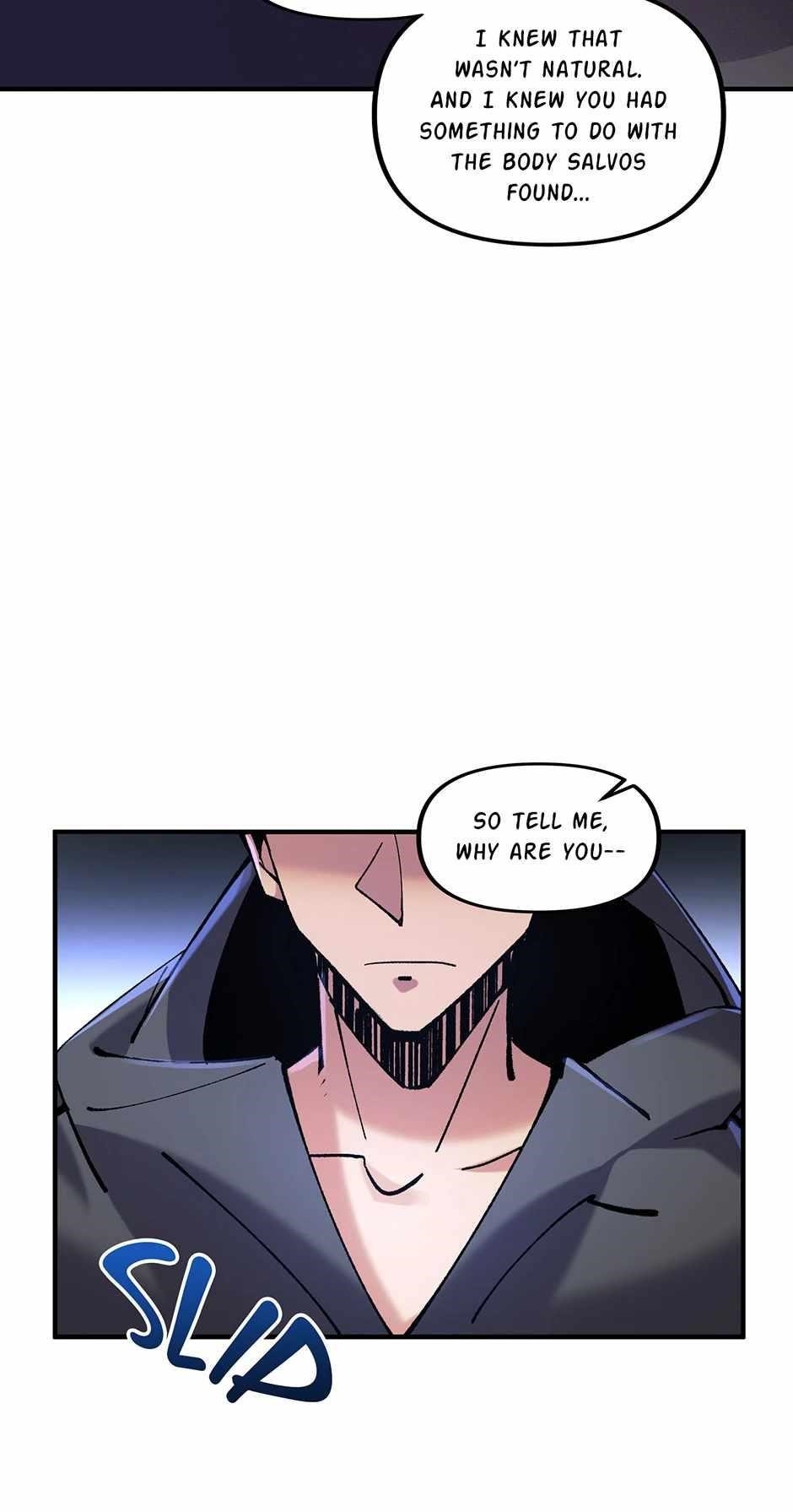 Salvos (A Monster Evolution Litrpg) Chapter 71 - Page 56