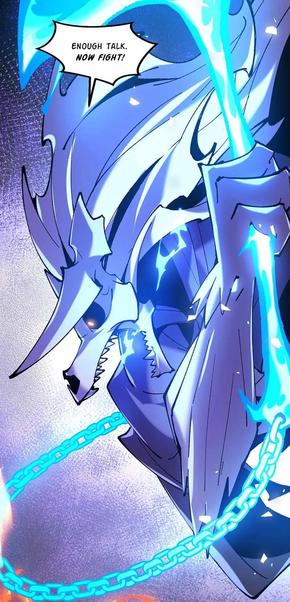 Salvos (A Monster Evolution Litrpg) Chapter 71 - Page 65