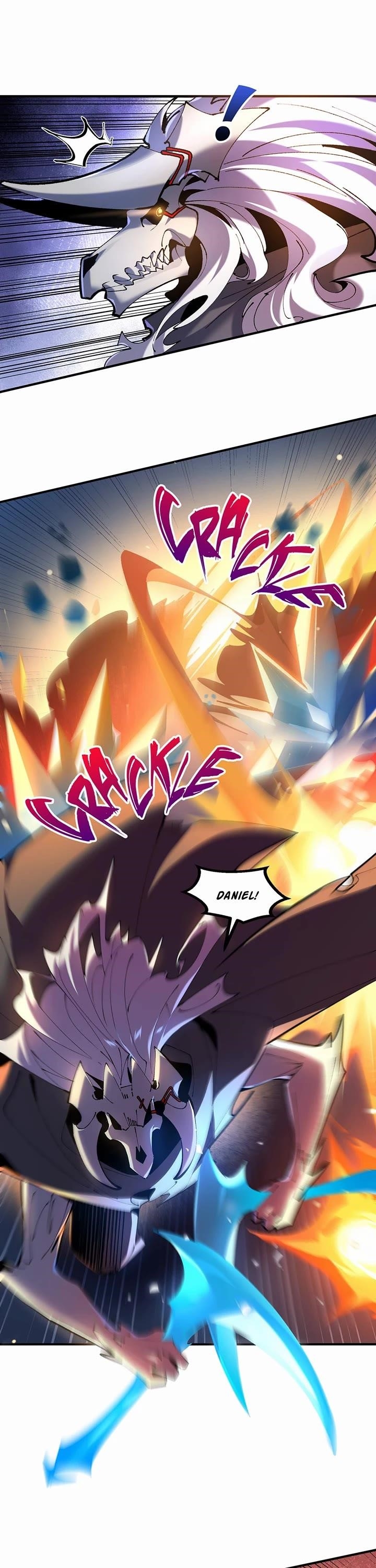 Salvos (A Monster Evolution Litrpg) Chapter 73 - Page 11