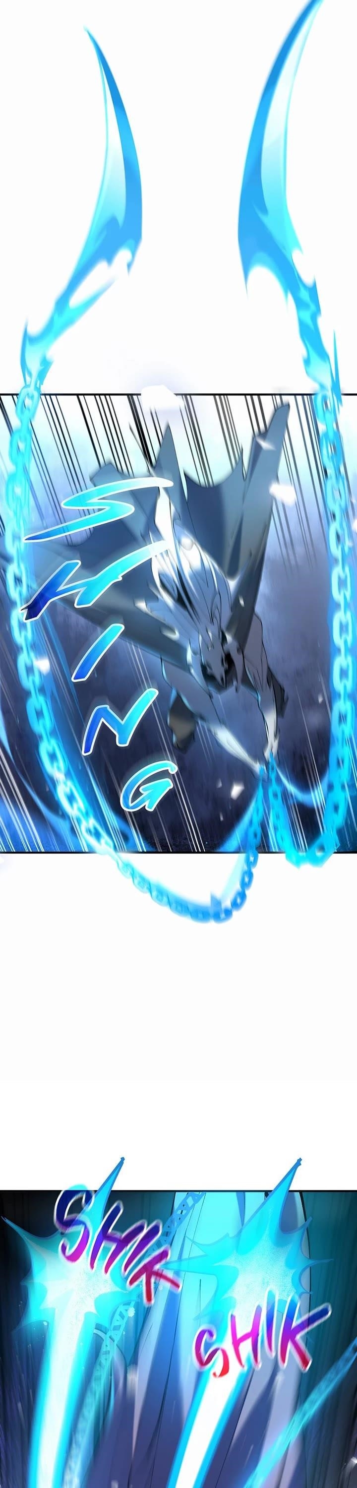 Salvos (A Monster Evolution Litrpg) Chapter 73 - Page 13