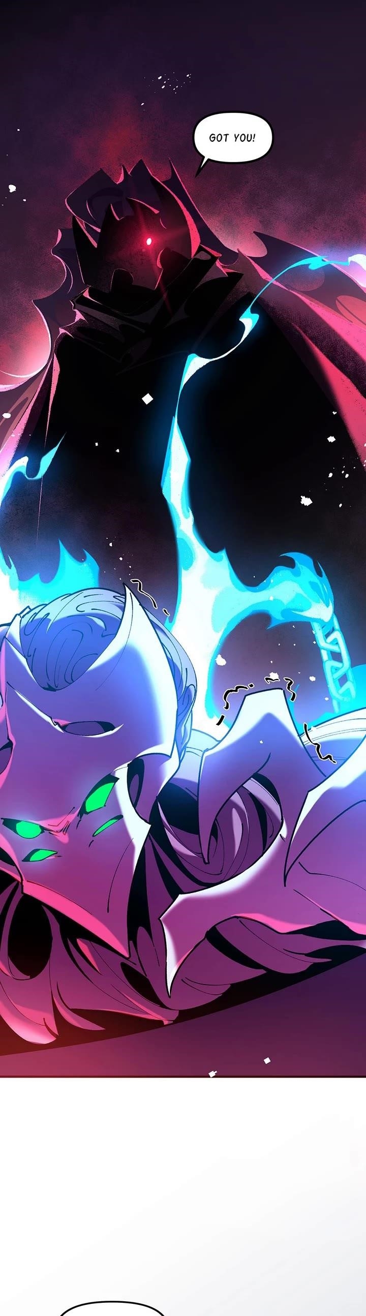 Salvos (A Monster Evolution Litrpg) Chapter 73 - Page 15