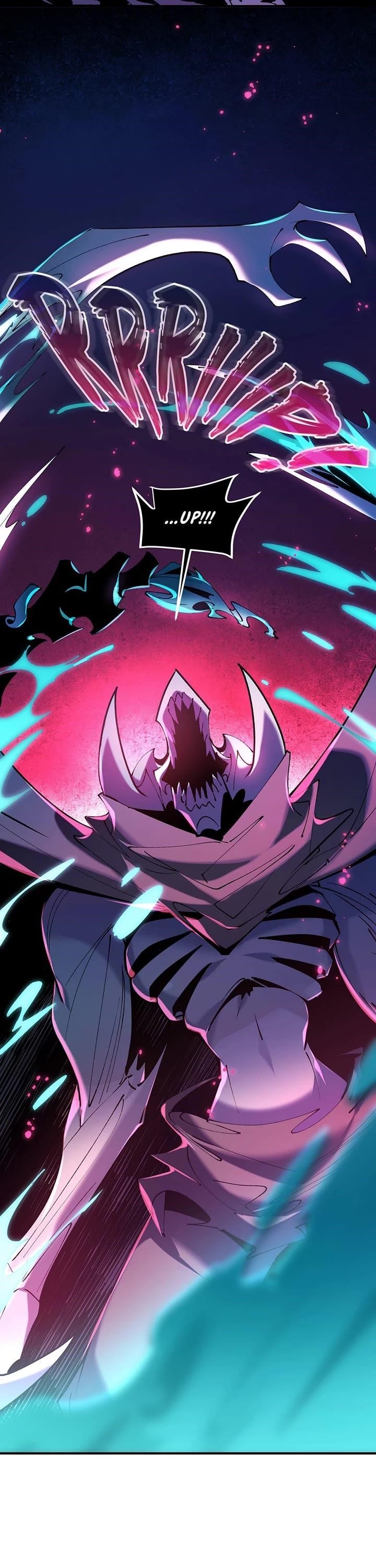 Salvos (A Monster Evolution Litrpg) Chapter 73 - Page 18