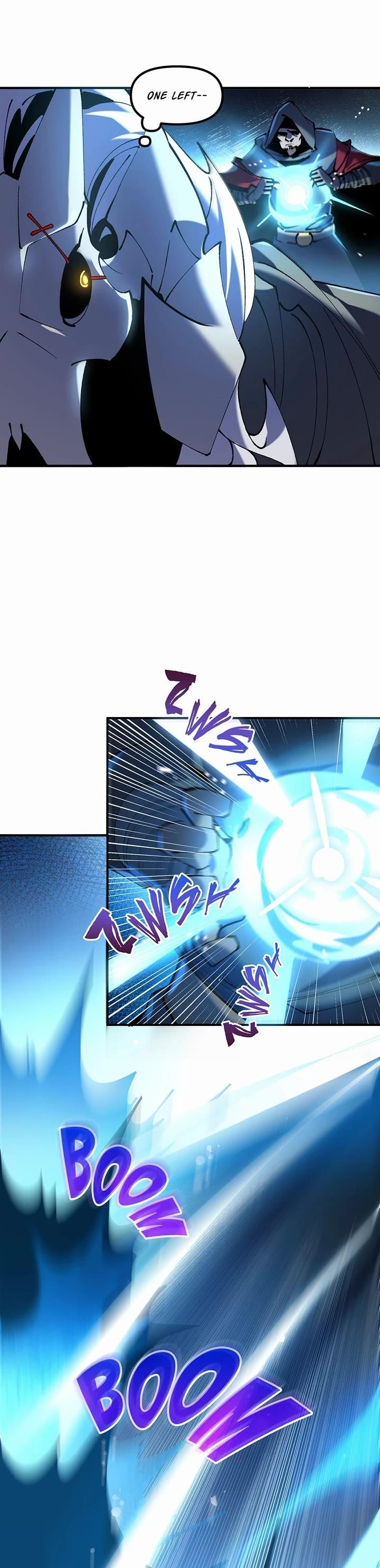 Salvos (A Monster Evolution Litrpg) Chapter 73 - Page 24