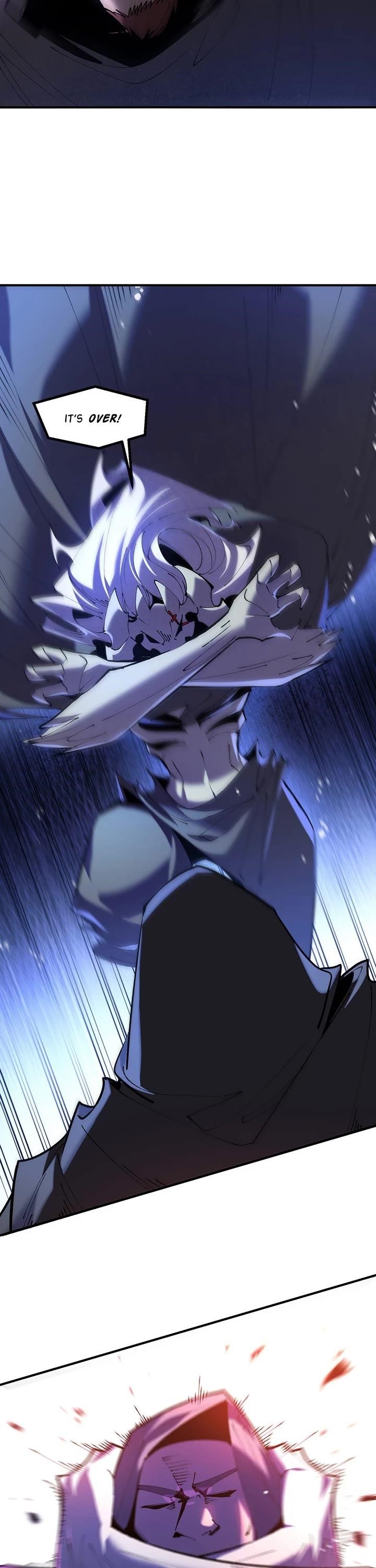 Salvos (A Monster Evolution Litrpg) Chapter 73 - Page 27