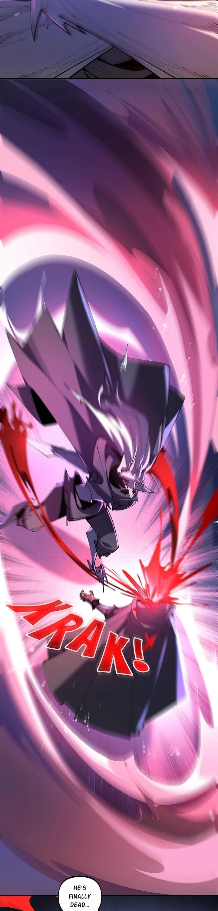 Salvos (A Monster Evolution Litrpg) Chapter 73 - Page 28