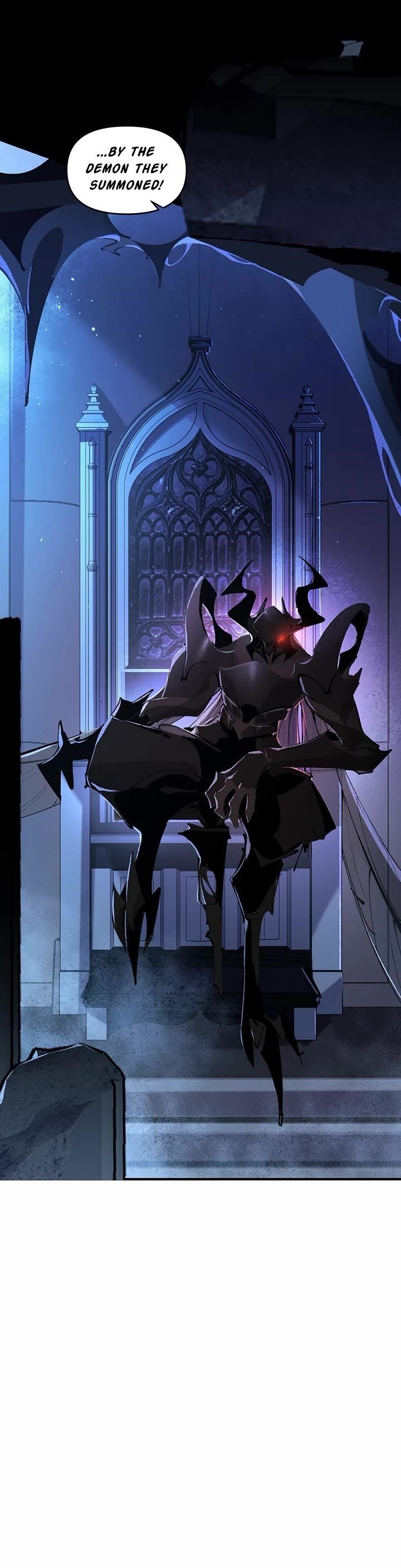 Salvos (A Monster Evolution Litrpg) Chapter 73 - Page 45