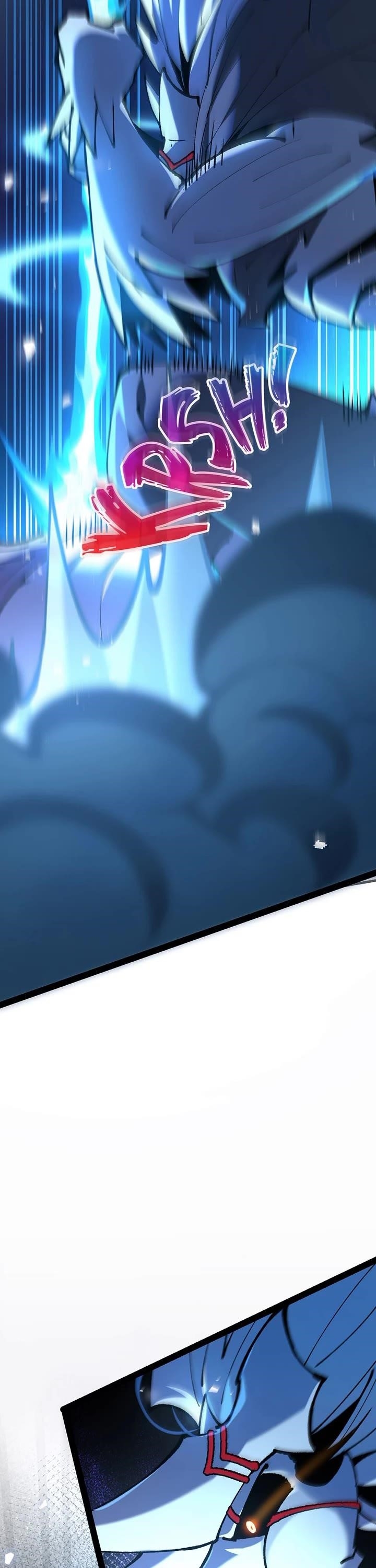 Salvos (A Monster Evolution Litrpg) Chapter 73 - Page 8