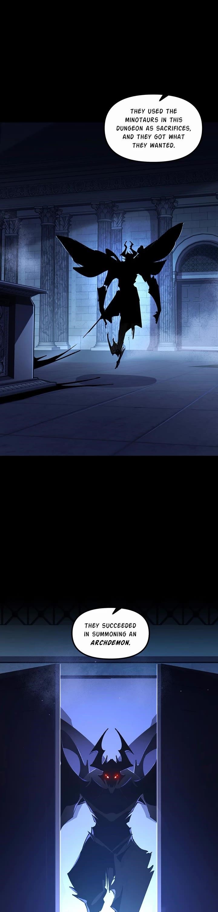 Salvos (A Monster Evolution Litrpg) Chapter 74 - Page 13