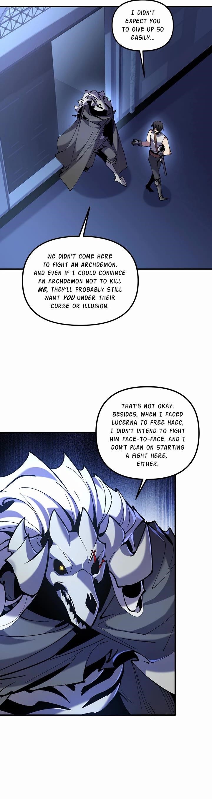 Salvos (A Monster Evolution Litrpg) Chapter 74 - Page 19