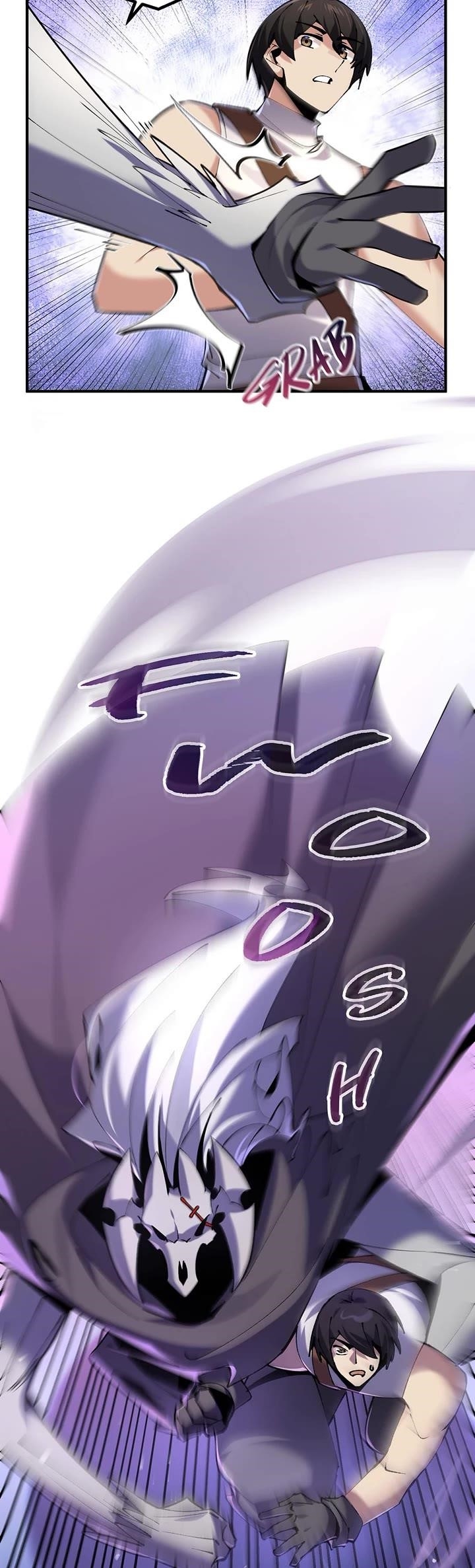 Salvos (A Monster Evolution Litrpg) Chapter 74 - Page 25