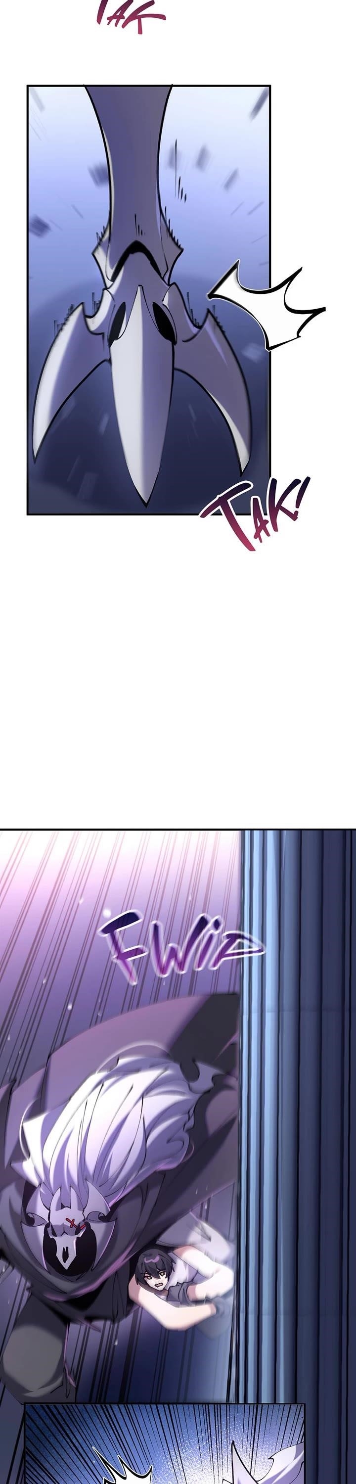 Salvos (A Monster Evolution Litrpg) Chapter 74 - Page 27