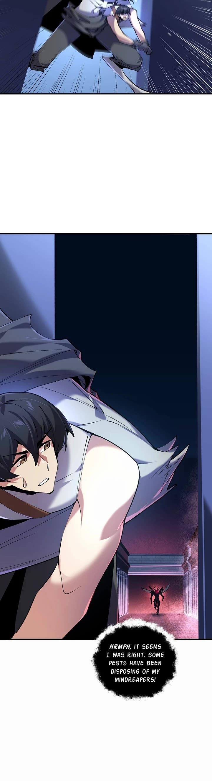 Salvos (A Monster Evolution Litrpg) Chapter 74 - Page 30