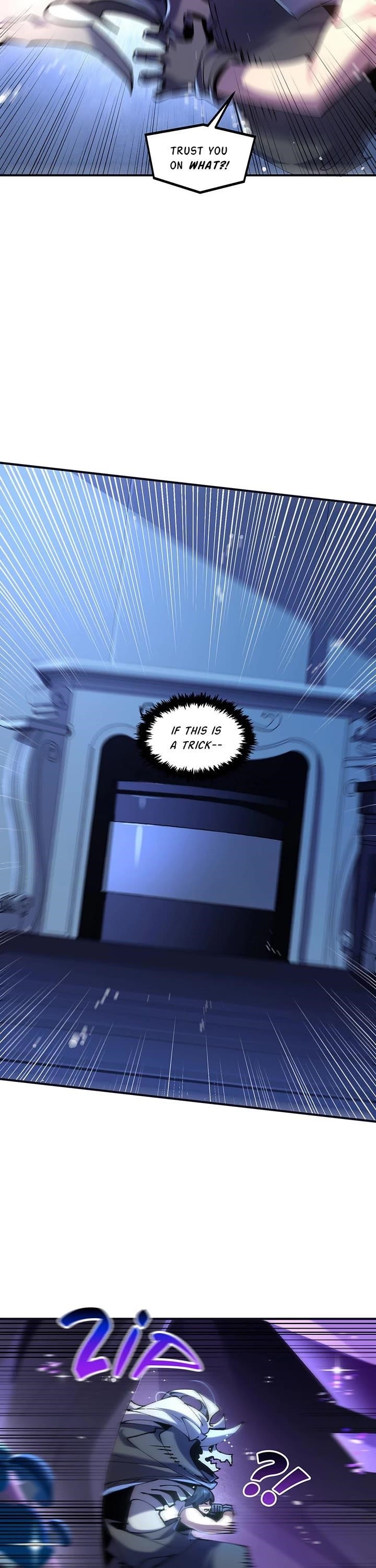 Salvos (A Monster Evolution Litrpg) Chapter 74 - Page 32