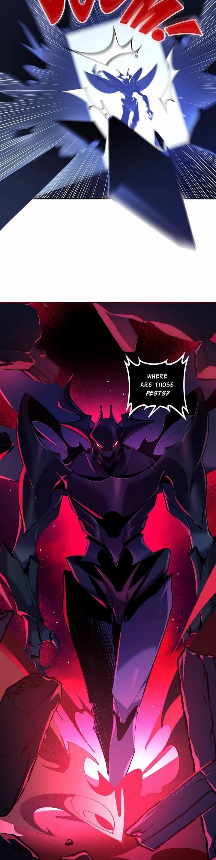 Salvos (A Monster Evolution Litrpg) Chapter 74 - Page 35